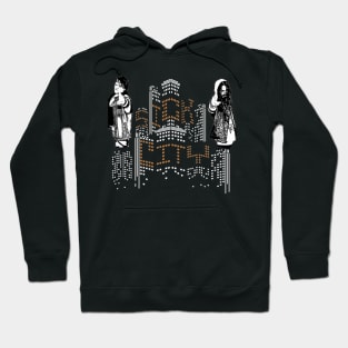 Sick City Hoodie